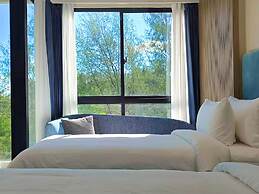 Laya Resort and Residences