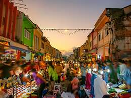 Laya Resort and Residences