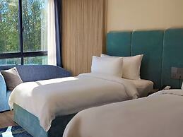 Laya Resort and Residences