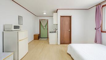Sokcho SBS Pension