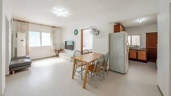 Sokcho SBS Pension