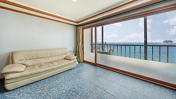 Sokcho SBS Pension