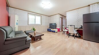 Sokcho SBS Pension