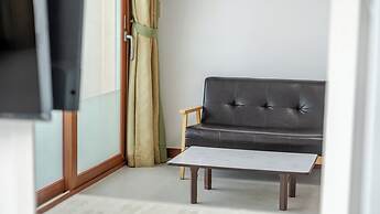 Sokcho SBS Pension