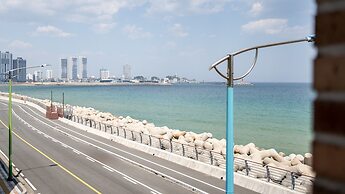 Sokcho SBS Pension