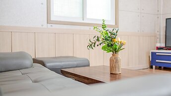 Sokcho SBS Pension
