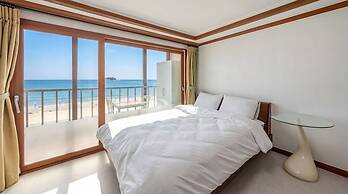 Sokcho SBS Pension
