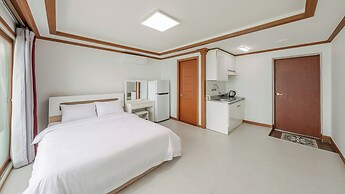 Sokcho SBS Pension
