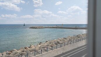 Sokcho SBS Pension