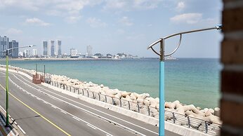 Sokcho SBS Pension