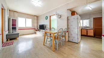 Sokcho SBS Pension