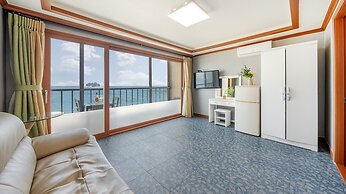 Sokcho SBS Pension
