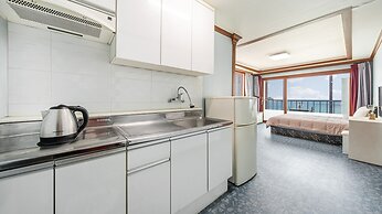 Sokcho SBS Pension
