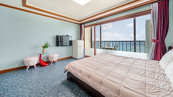 Sokcho SBS Pension