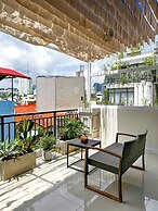 Be Staycation