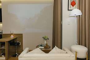 Be Staycation