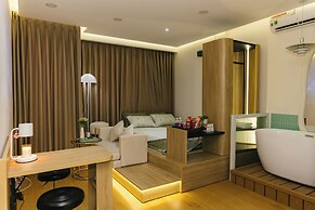 Be Staycation