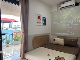 Be Staycation