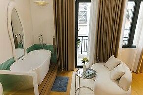 Be Staycation