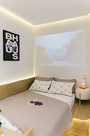 Be Staycation
