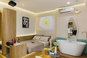 Be Staycation