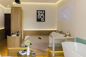 Be Staycation
