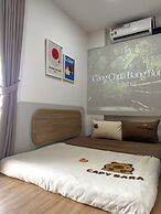 Be Staycation