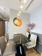 Hazelt Housing - Vinhomes Skylake