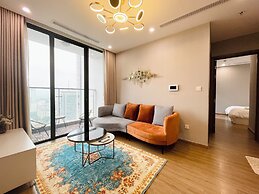 Hazelt Housing - Vinhomes Skylake