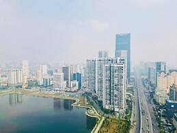 Hazelt Housing - Vinhomes Skylake