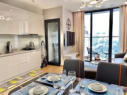 Hazelt Housing - Vinhomes Skylake