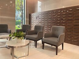 Hazelt Housing - Vinhomes Skylake