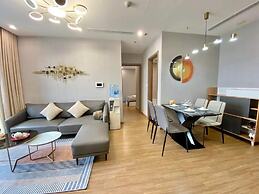 Hazelt Housing - Vinhomes Skylake