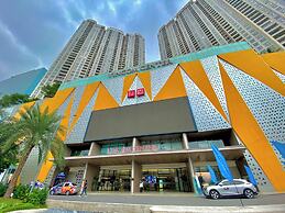 Hazelt Housing - Vinhomes Skylake