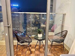 Hazelt Housing - Vinhomes Skylake