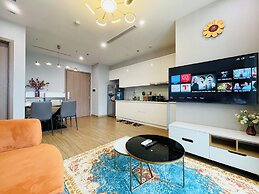 Hazelt Housing - Vinhomes Skylake