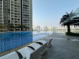 Hazelt Housing - Vinhomes Skylake