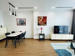 Hazelt Housing - Vinhomes Skylake