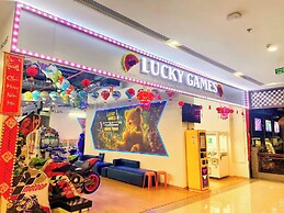 Hazelt Housing - Vinhomes Skylake