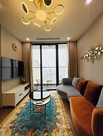 Hazelt Housing - Vinhomes Skylake