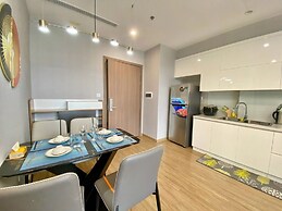 Hazelt Housing - Vinhomes Skylake