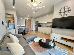 Hazelt Housing - Vinhomes Skylake