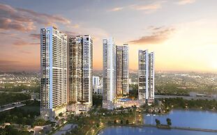 Hazelt Housing - Vinhomes Skylake