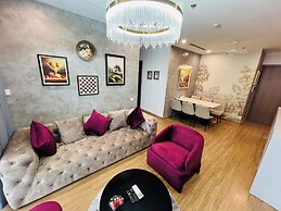 Hazelt Housing - Vinhomes Skylake