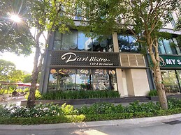 Hazelt Housing - Vinhomes Skylake