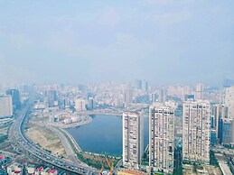 Hazelt Housing - Vinhomes Skylake