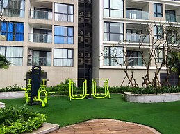 Hazelt Housing - Vinhomes Skylake