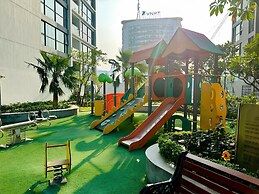 Hazelt Housing - Vinhomes Skylake