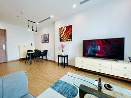 Hazelt Housing - Vinhomes Skylake