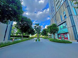 Hazelt Housing - Vinhomes Skylake